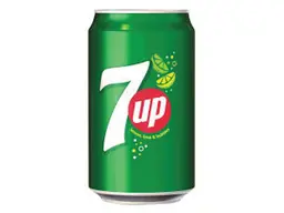 7 Up