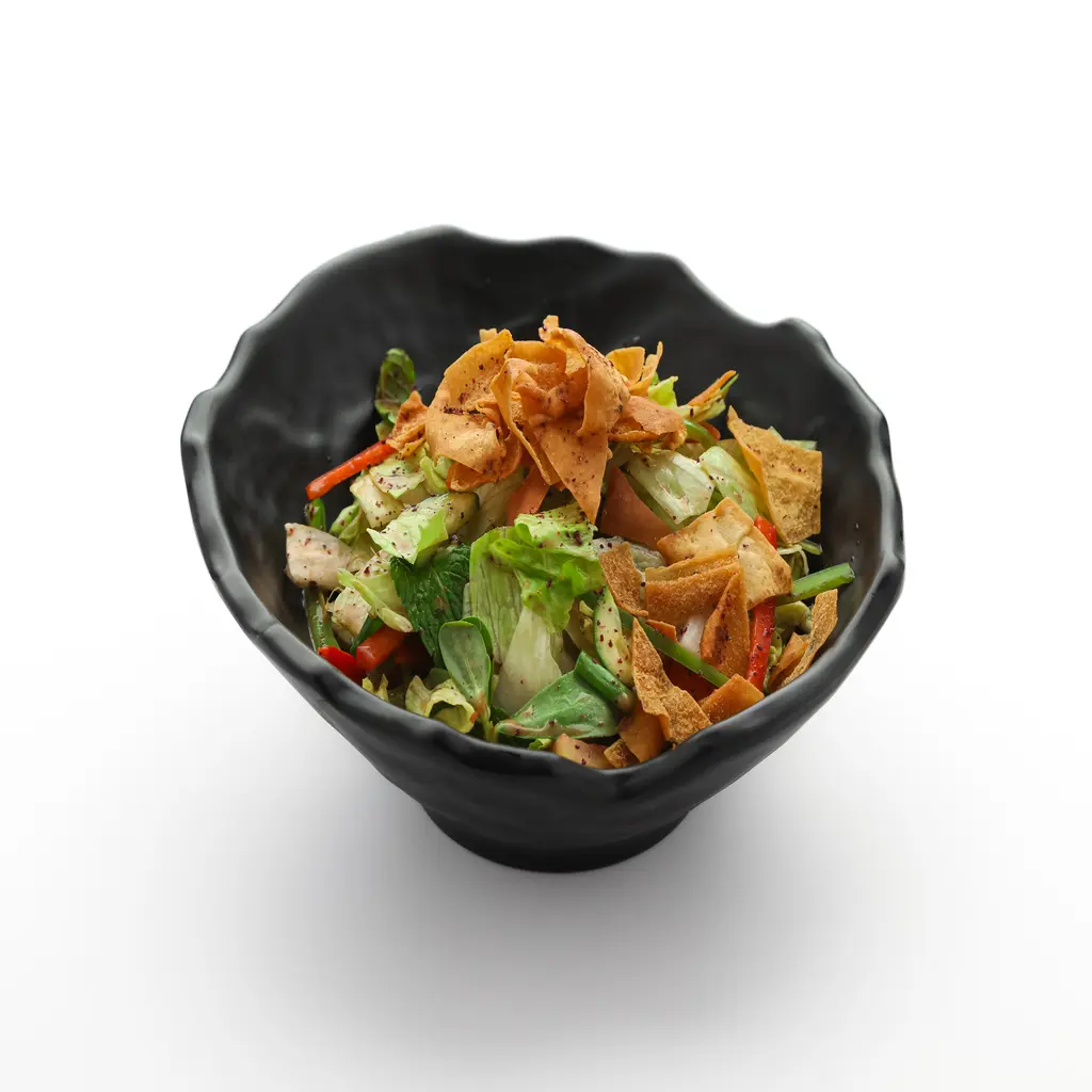 Fattoush Salad