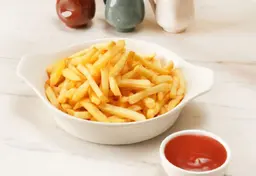 بطاطا مقلية