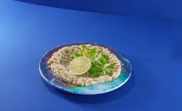 سلطة بابا غنوج