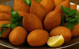 كبة مقلية