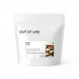 Brazil Wafer 250 gm