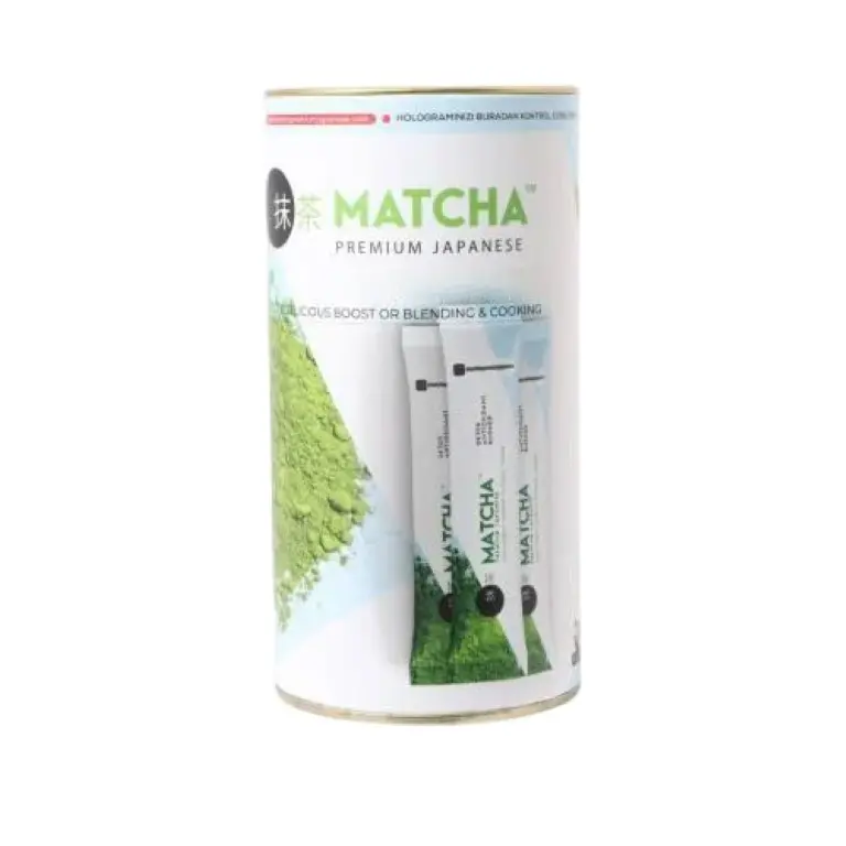 Matcha Tea 30 Bags Viola