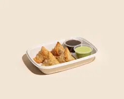 Punjabi sambusa