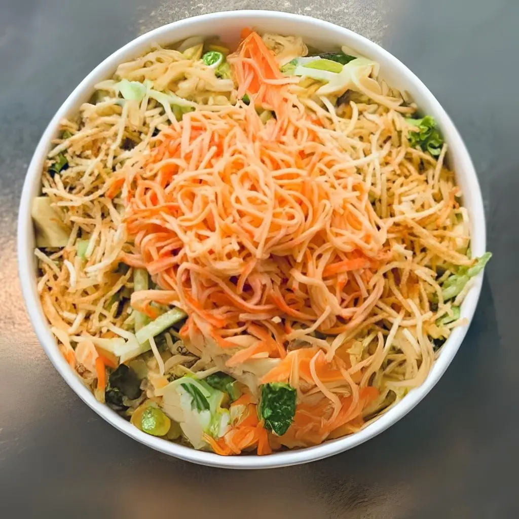 Crab Salad