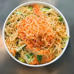 Crab Salad