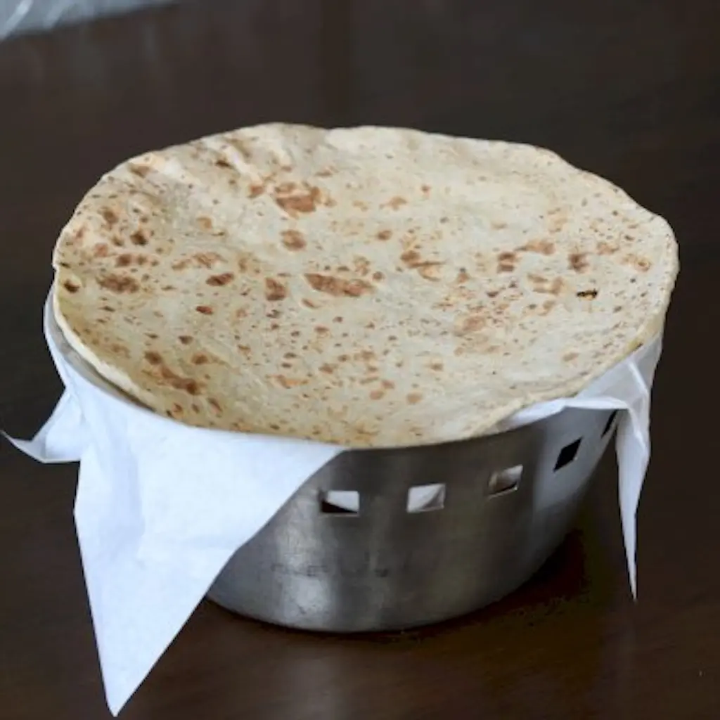 Chapati