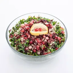 سلطة تبولة البنجر