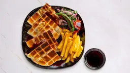 عرايس دبس رمان لحم