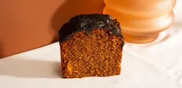 كيكة البطاطا الحلوة