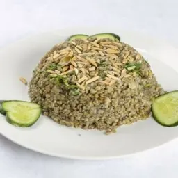 صحن فريكة
