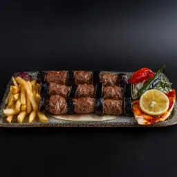 كباب باذنجان