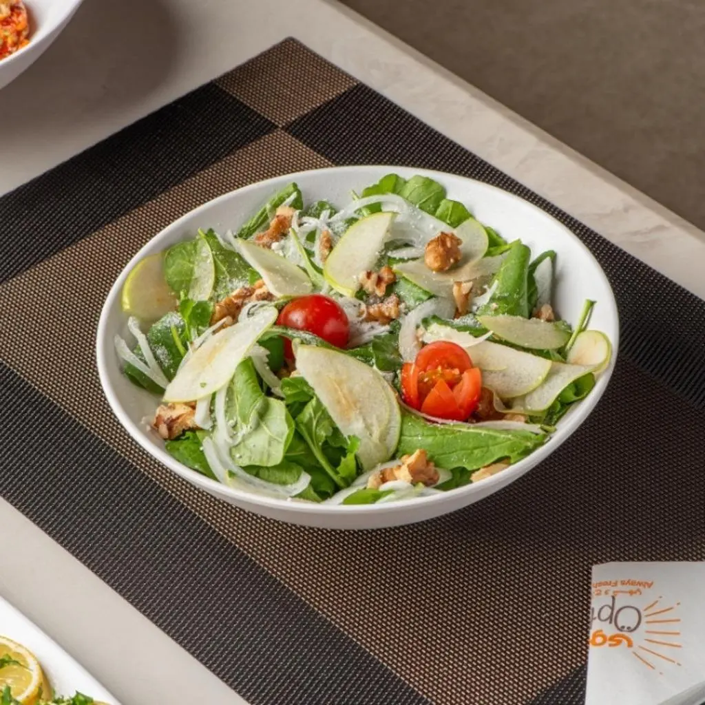 Arugula Salad