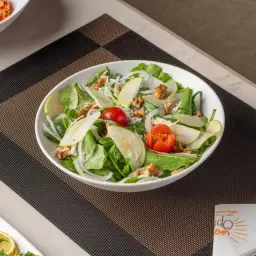 سلطة جرجير