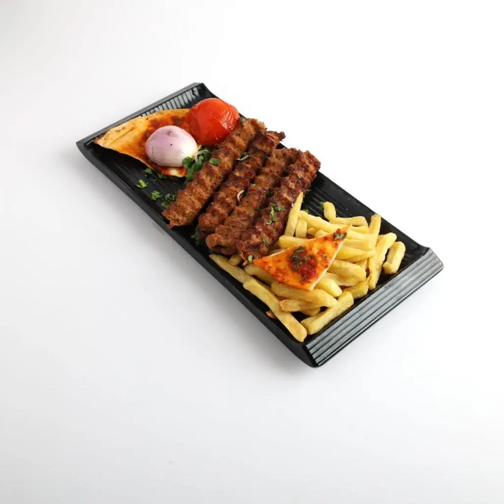 كباب دجاج
