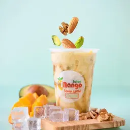 Araisy Juice