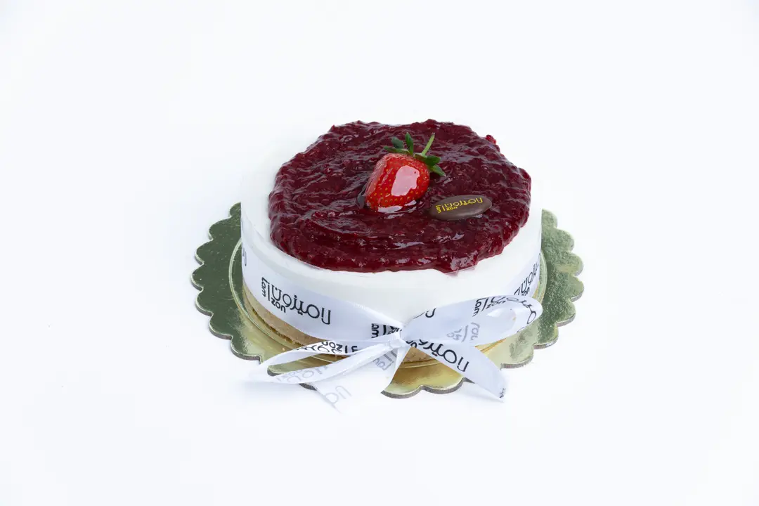 Roseberry Cheesecake