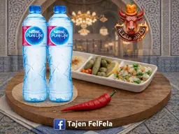 زجاجة مياه شرب 🍶
