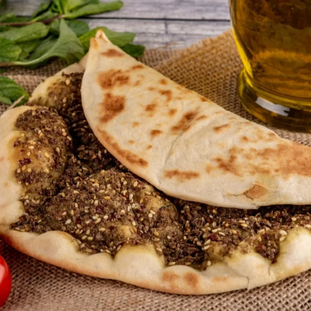 زعتر
