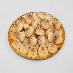 صحن معمول