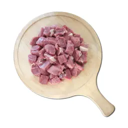 لحم نعيمي