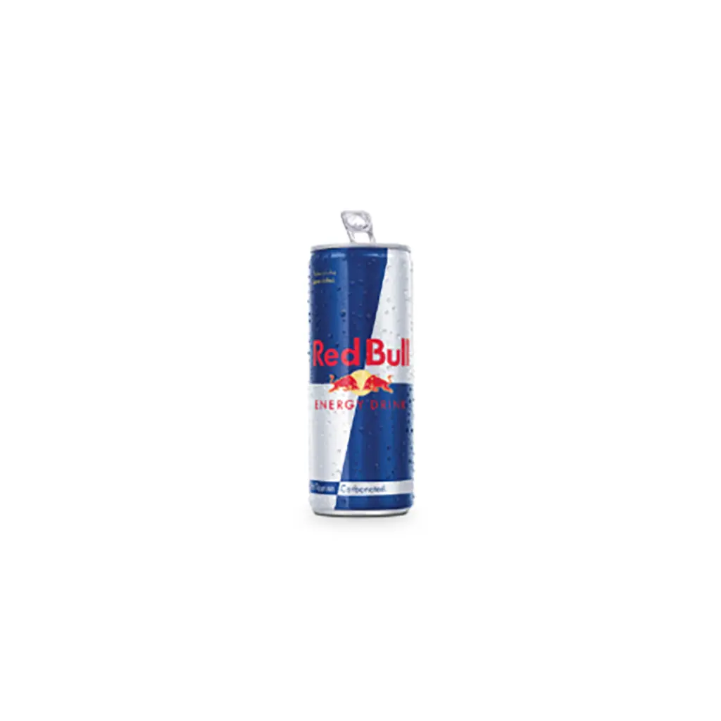 Red Bull Energy Drink