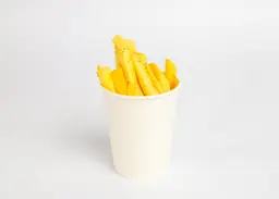بطاطس مقلية
