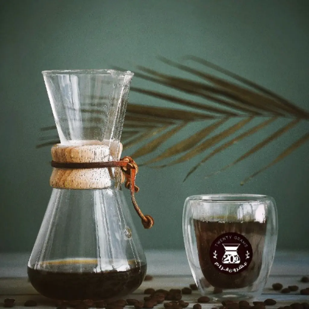 Chemex