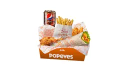Wrap Super Box