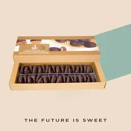 Baraziq Chocolate With Caramel Box
