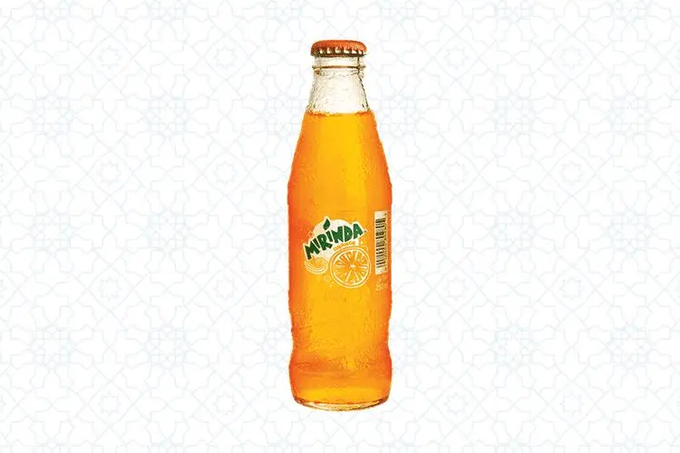 ميراندا برتقال