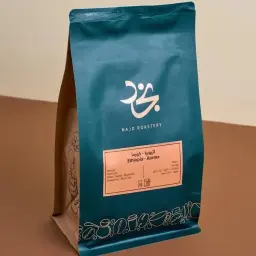 Ethiopian Coffee Beans