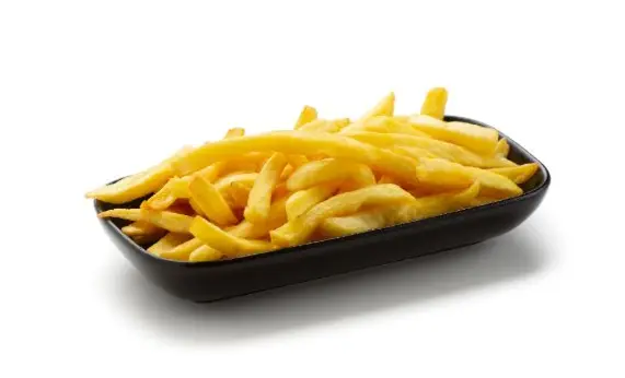 بطاطس مقلية