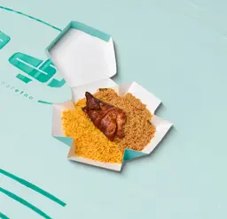 أرز مكس