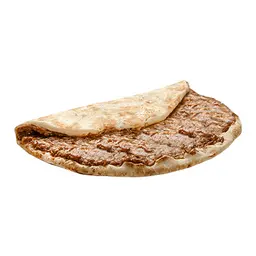 مناقيش كفتة