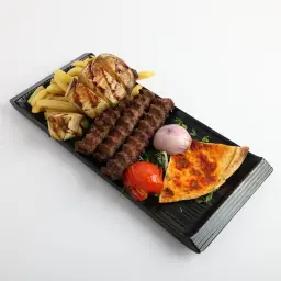 كباب باذنجان