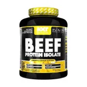NXT NUTRITION BEEF ISOLATE PINAPPLE COOLER 1.8KG