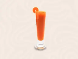 carrot juice