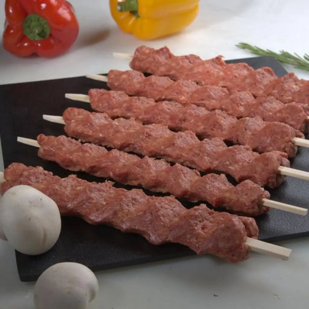 Kebab Halby