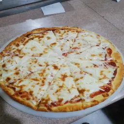Margherita Pizza