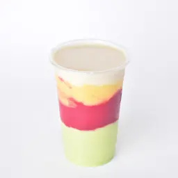 Secret Mixer Juice