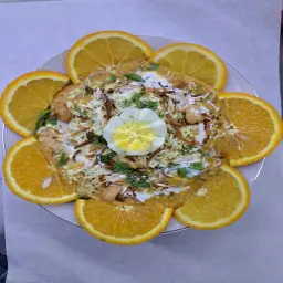 Mutton Minha Sopal