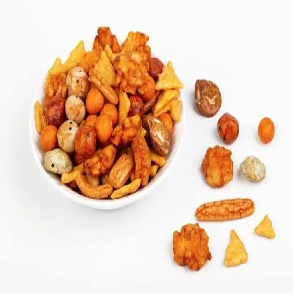 مكسرات تايلاندية