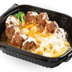 Meat with Cheese Motshtash