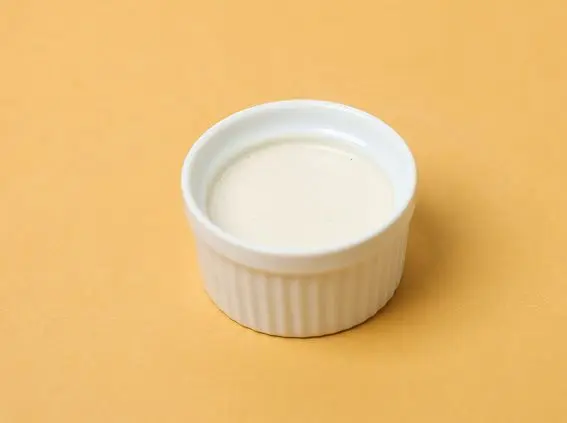 طحينة