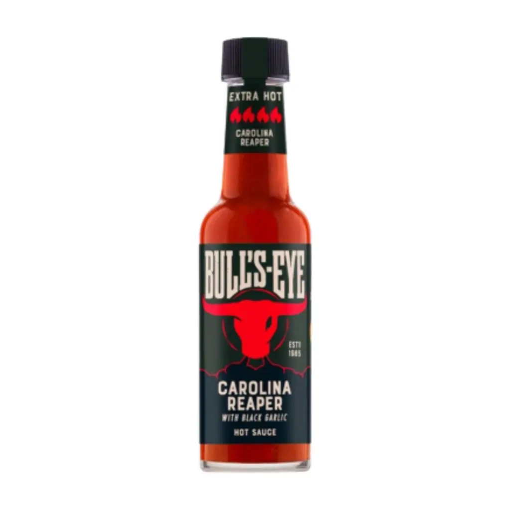 Tabasco Scorpion Pepper