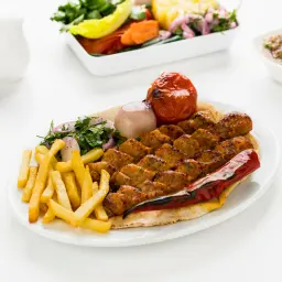 كباب دجاج كيلو