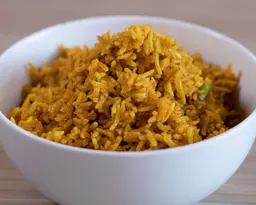 Kabsa Rice