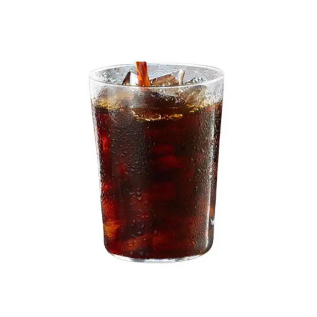 Iced V60 Coffee