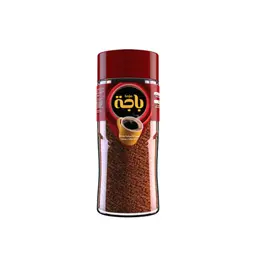 Instant Black Coffee Mild classic